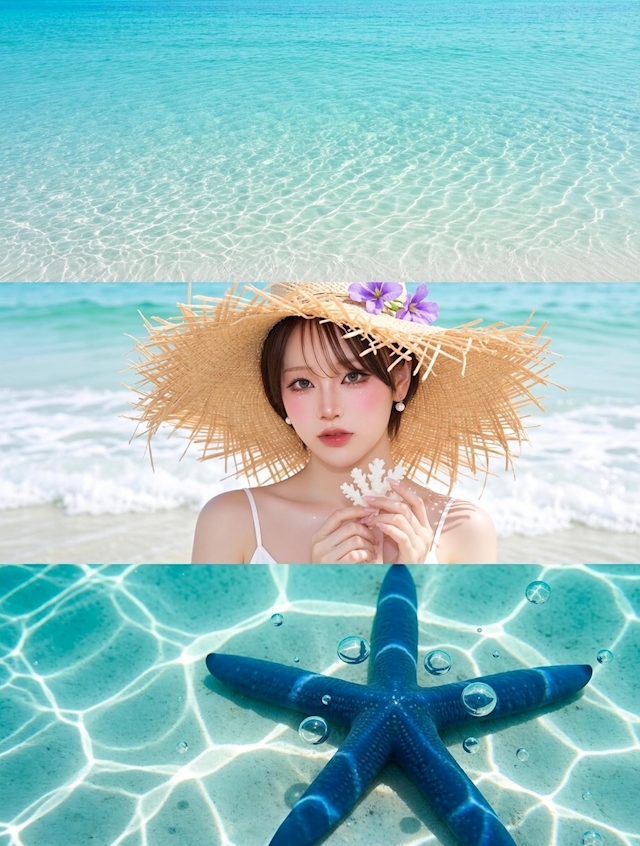 プロフィール写真3・あい|
