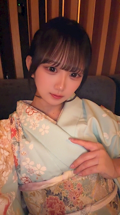 プロフィール写真2・らな|美人茶屋 金沢・ビジンチャヤ カナザワ - 金沢片町のキャバクラ