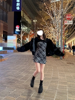 プロフィール写真2・ゆき｜CLUB Episode・エピソード - 三軒茶屋のキャバクラ