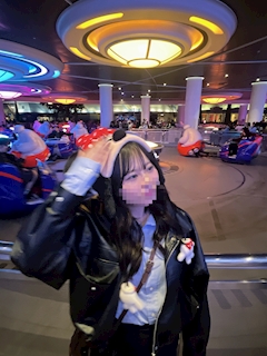 プロフィール写真1・かすみ｜Girls Bar Ibisa島・イビサトウ - 川崎駅東口仲見世通りのガールズバー