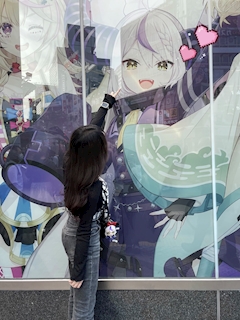プロフィール写真2・たま🥚｜Area5・エリアファイブ - 人形町のキャバクラ