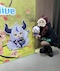 プロフィール写真1・たま🥚｜Area5・エリアファイブ - 人形町のキャバクラ