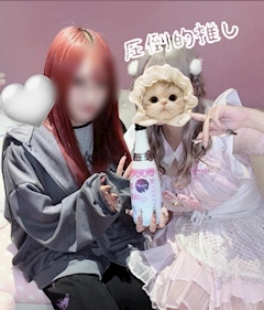 プロフィール写真4・たま🥚｜Area5・エリアファイブ - 人形町のキャバクラ