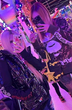 かれん「🌺」