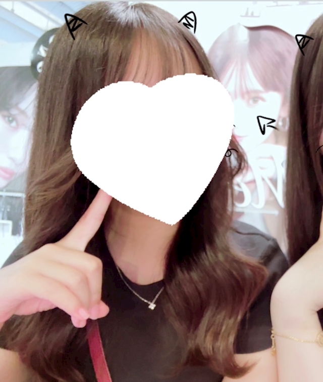 プロフィール写真5・のん｜