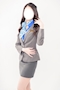 プロフィール写真2・じゅり｜concept club Air line・エアライン - すすきのスナック