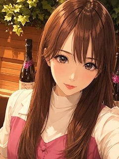 プロフィール写真2・🌸りんか🌸銀座リアン🌸｜スナックラウンジ 〜Lien〜・リアン - 銀座のパブ/スナック