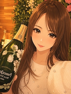 プロフィール写真3・🌸りんか🌸銀座リアン🌸｜スナックラウンジ 〜Lien〜・リアン - 銀座のパブ/スナック