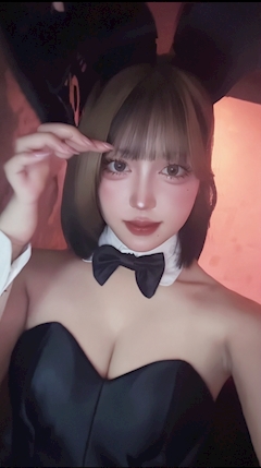 プロフィール写真1・💛まりん🧡｜GIRL'S DINING BAR Canan 神田店・カナン - 神田駅北口のガールズバー