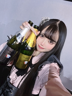 プロフィール写真5・るびー@Andlovely|And Lovely・アンドラブリー - 秋葉原のコンカフェ