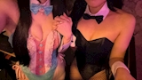*