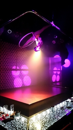 プロフィール写真1・KOZUE｜YAH☆TOKYO・ヤートウキョウ - 銀座・新橋のガールズバー