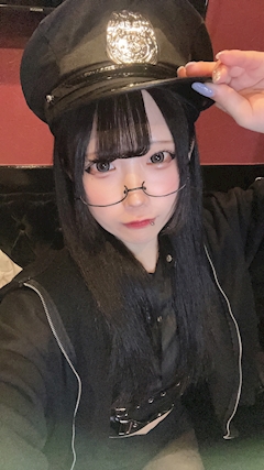 プロフィール写真4・ゆあ³｜コンセプトバー むゆぅ - 国分町のコンカフェ