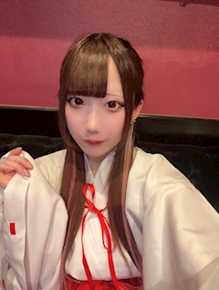 プロフィール写真5・ゆあ³｜コンセプトバー むゆぅ - 国分町のコンカフェ