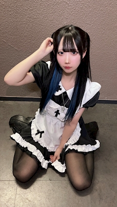 プロフィール写真2・ゆあ³｜コンセプトバー むゆぅ - 国分町のコンカフェ