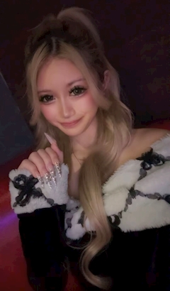 プロフィール写真2・ひなた|THE CRYSTAL GARDEN・ザ クリスタルガーデン - 富士見のキャバクラ