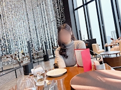 プロフィール写真2・りん｜翠・ヒスイ - 堂山町のキャバクラ