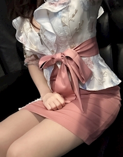 プロフィール写真2・せな🩷翠｜翠・ヒスイ - 梅田のキャバクラ