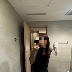 プロフィール写真2・あん🐟˜˷|翠・ヒスイ - 堂山町のキャバクラ