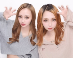 プロフィール写真2・ゆな|CLUB Red・クラブ レッド - 諏訪市のキャバクラ