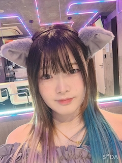 プロフィール写真1・まり🐈‍⬛吉祥寺しゅくれ🐈‍⬛｜cafe&bar しゅくれ - 吉祥寺駅南口のコンカフェ