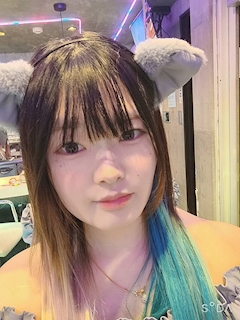 プロフィール写真2・まり🐈‍⬛吉祥寺しゅくれ🐈‍⬛｜cafe&bar しゅくれ - 吉祥寺駅南口のコンカフェ