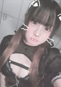 プロフィール写真2・あむ(  ˙ᵕ˙   )｜GIRLS BAR Mimi・ミミ - 千葉・富士見町のガールズバー