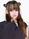 プロフィール写真3・あむ(  ˙ᵕ˙   )｜GIRLS BAR Mimi・ミミ - 千葉・富士見町のガールズバー