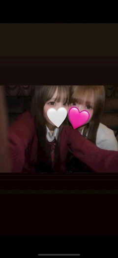 虹羽　ここ「ま」