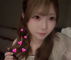 プロフィール写真2・虹羽　ここ｜New Club ReBorN・リボーン - 岐阜 柳ヶ瀬のキャバクラ