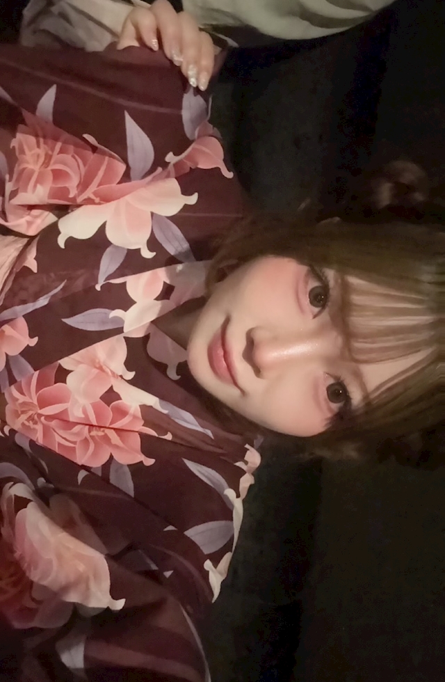 虹羽　ここ New Club ReBorN