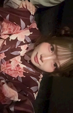 プロフィール写真1・虹羽　ここ｜New Club ReBorN・リボーン - 岐阜 柳ヶ瀬のキャバクラ