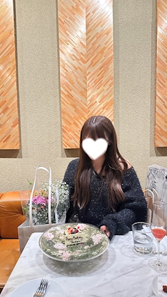 プロフィール写真1・あんな｜girl's lounge La Vie・ラ ヴィ - 溝の口のガールズバー