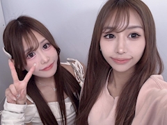 ゆりな「二日酔い･:*+.\(( °ω° ))/.:+」