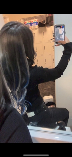 プロフィール写真4・らむ｜girl's lounge La Vie・ラ ヴィ - 溝の口のガールズバー