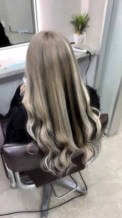 プロフィール写真9・らむ｜girl's lounge La Vie・ラ ヴィ - 溝の口のガールズバー