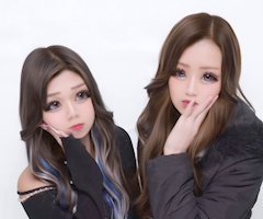 プロフィール写真6・らむ｜girl's lounge La Vie・ラ ヴィ - 溝の口のガールズバー