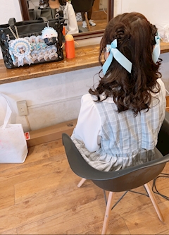 プロフィール写真1・きらり｜girl's lounge La Vie・ラ ヴィ - 溝の口のガールズバー