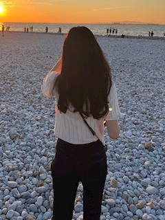 プロフィール写真1・みく｜紗々・サシャ - 岡山市（中央町）のラウンジ/クラブ