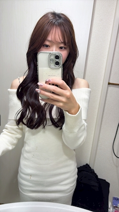 プロフィール写真1・ももか｜紗々・サシャ - 岡山市（中央町）のラウンジ/クラブ