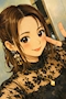 プロフィール写真2・あずさ|紗々・サシャ - 岡山市(中央町)のラウンジ/クラブ