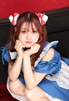 プロフィール写真6・せいら｜しゃっとのわーる大宮店 - 大宮/南銀のコンカフェ