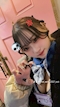 プロフィール写真8・せいら｜しゃっとのわーる大宮店 - 大宮/南銀のコンカフェ