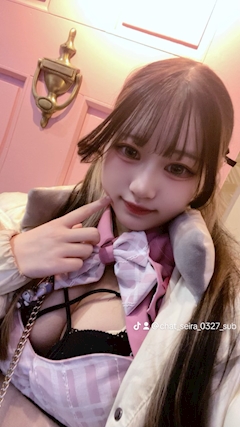 プロフィール写真10・せいら｜しゃっとのわーる大宮店 - 大宮/南銀のコンカフェ