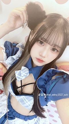 プロフィール写真9・せいら｜しゃっとのわーる大宮店 - 大宮/南銀のコンカフェ