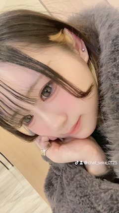 プロフィール写真11・せいら｜しゃっとのわーる大宮店 - 大宮/南銀のコンカフェ