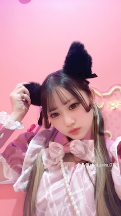 プロフィール写真18・せいら｜しゃっとのわーる大宮店 - 大宮/南銀のコンカフェ