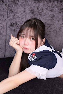 プロフィール写真4・なぎ｜二次元カノジョ・ニジゲンカノジョ - 秋葉原のコンカフェ