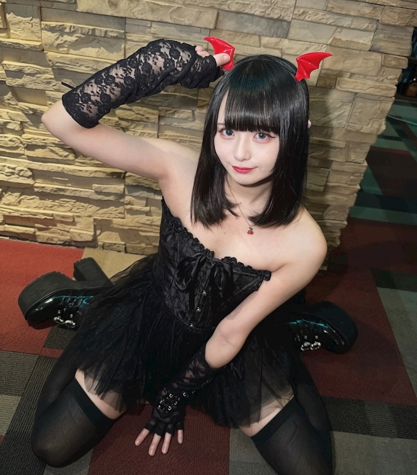 モメたん