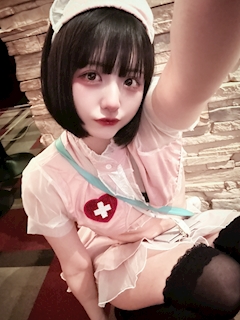 プロフィール写真3・モメたん|池袋 ガールズバー・ココット